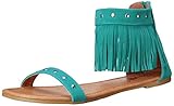 Penny Loves Kenny Women's Totem Flat Sandal