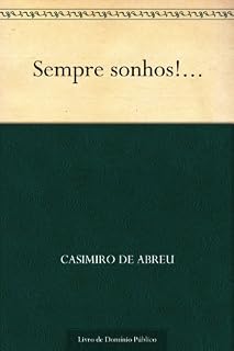 Livro Sempre sonhos!...