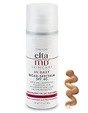 EltaMD UV Daily Broad-Spectrum SPF 40 TINTED, 1.7 oz