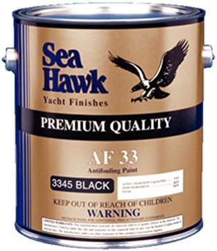 Sea Hawk 3330GL Af33 Dark Blue Gl