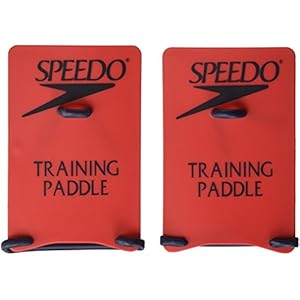 Speedo Swim Training Aid Paddle II
