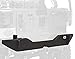 Body Armor JK-2394 Rear Bumper