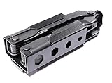 RAE GEAR - MP 600 Multitool Sheath Compatible with Gerber Multi-Plier For Military | Firefighter | Police Gear (2.25