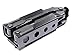 RAE GEAR - MP 600 Multitool Sheath Compatible with Gerber Multi-Plier For Military | Firefighter | Police Gear (2.25