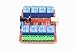 SMAKN® 12v 8 Channel USB Relay Module Programmable Computer Control