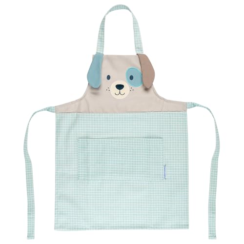 Stephen Joseph Animal Apron, One Size, Puppy