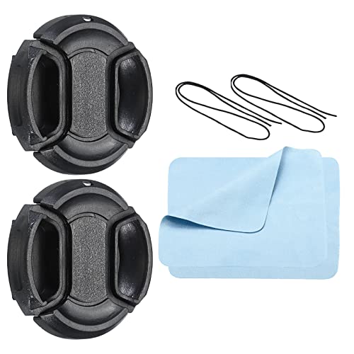 Fujifilm PATIKIL Camera Lens Cap