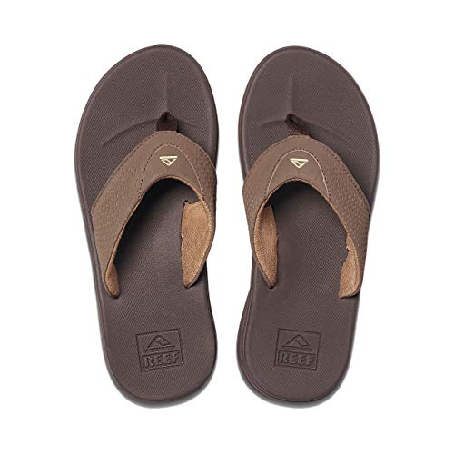reef mens sandals rover