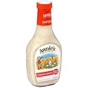 Annie's Naturals, Dressing, Cowgirl Ranch, 16 oz