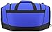 adidas Defender III Large Duffel, Team Royal Blue, One Size