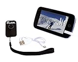 iPhone Remote Shutter Rechargeable IOS Compatible Bluetooth 3.0 Wireless 100% Guarantee iPhone 7 7S 6 6S 6Plus 5se 5S 5C 5 iPad by The Claw