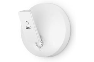 Ring Hardwired Kit for Cams (Outdoor Cam Plus, Stick Up Cam Pro, Spotlight Cam Pro/Plus), White