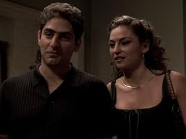 Watch The Sopranos Season 5 Prime Video