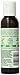 Aura Cacia Massage Cream, Warming Ginger and Mint, 4 Fluid Ounce