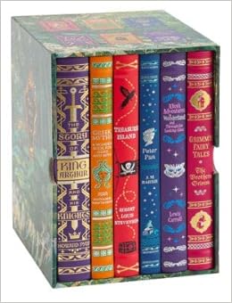 Children S Collectible Editions Boxed Set Collectible Editions