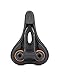City Comfort Saddle by BC Bicycle Company – Mid Width Comfort Seat for Hybrid and Mountain bikesthumb 3