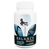 Natural Blood Sugar Support Supplement - with ALA, Chromium, & Organic Nutrients - Antioxidant Rich for Weight Loss, Energy & Managing Glucose Absorption - Metabolism Booster & Appetite Suppressant