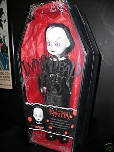 living dead dolls hot topic