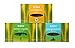 BOH Tea Herbal Tea 3 Flavors, 6 boxes of 25 refreshing teabags (150 teabags in total)