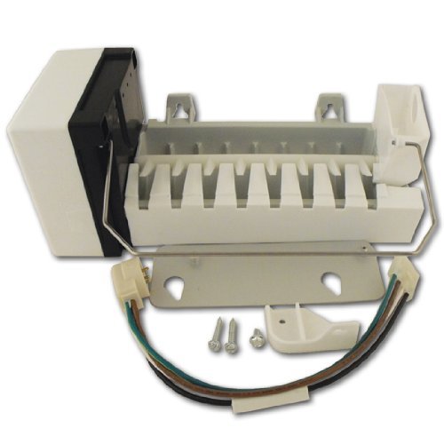 NEW Supco Replacement Ice Maker Kit for GE Refrigerator Freezers RIM300