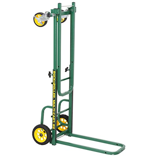 5 Rock+N+Roller+R2RT+GR+Multi+Cart+Platform+Telescoping