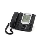 Aastra 6737i IP Phone - Cable - Desktop, Wall Mountable