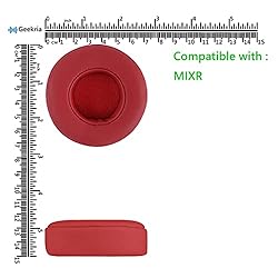 Geekria QuickFit Replacement Ear Pads for Monster