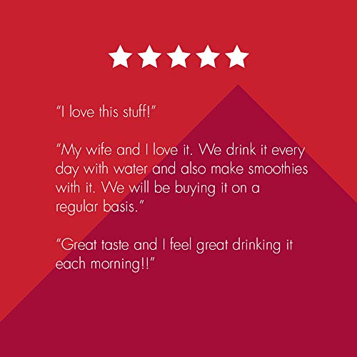 Dynamic Health Graviola Blend | Juice Formulated with 100% Organic Graviola, Mangosteen, Aloe Vera & Nopal | Vegetarian, Gluten-Free, BPA-Free | 32oz - Thumbnail 6