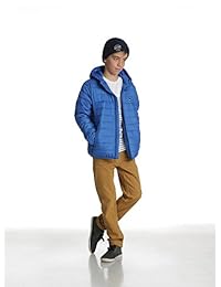 Quiksilver Little Boys 'Scaly