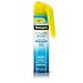 Neutrogena Ultra Sheer Body Mist Fullreach Sunscreen Spray Broad Spectrum SPF 50, Lightweight & Water Resistant, Oil-Free & Non-comedogenic, 5 oz (Pack of 3)