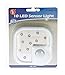 SE 10-LED Sensor Light - FL8403-10