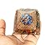 Jet Mix Gemstone Unique Lapis Merkaba Chakra Orgone Pyramid Crystal Gemstones Copper
