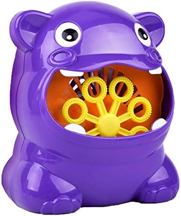 bubble maker for bathtub