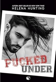 Livro Pucked Under