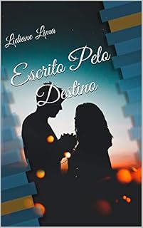Livro Escrito Pelo Destino