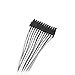CableMod ModMesh E-Series G3, G2, P2 & T2 Cable Kit (White)