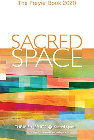 Sacred Space: The Prayer Book 2020