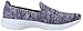 Skechers Performance Women's Go Walk 4 Electrify Walking Shoe,Gray/Purple,10 M US