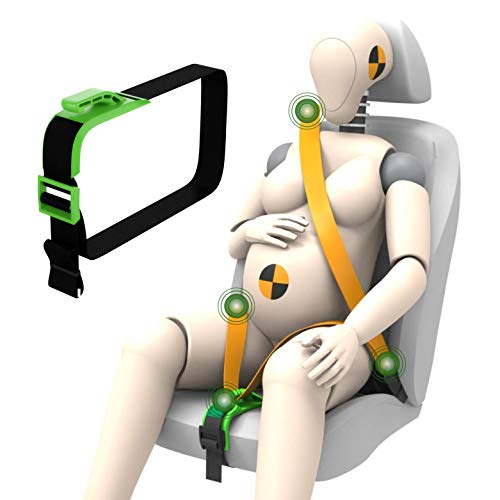 Pregnancy Car Seat Belt Adjuster Safety Maternity Egypt Ubuy