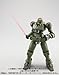 TAMASHII NATIONS Bandai Leo Option Set Gundam Wing - Robot Spirits