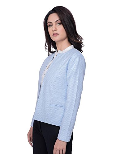 ombre lane women's blazer