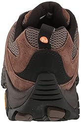 Merrell Men's Moab 3 Hiking Shoe, Bracken, 12