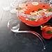 Clear Plastic 5oz Punch Ladle