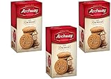 Pack of 3 - Archway Classics Cookies, Soft Oatmeal, 9.5 Oz