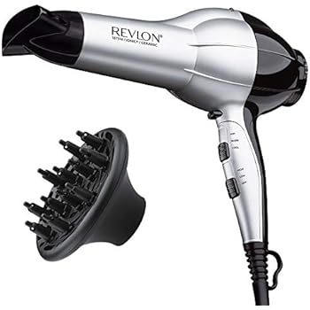 Amazon Com Revlon 1875w Volumizing Hair Dryer Beauty