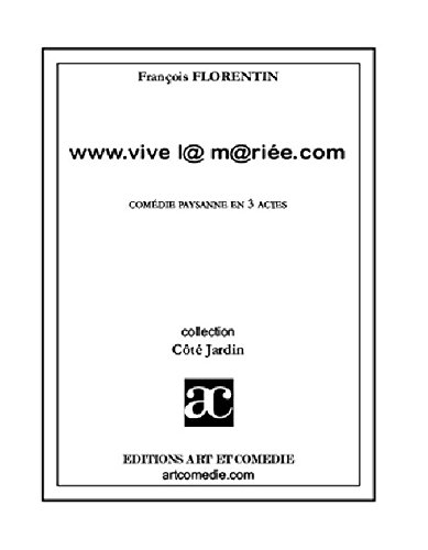 www.vive l@ m@riée.com by (Paperback)