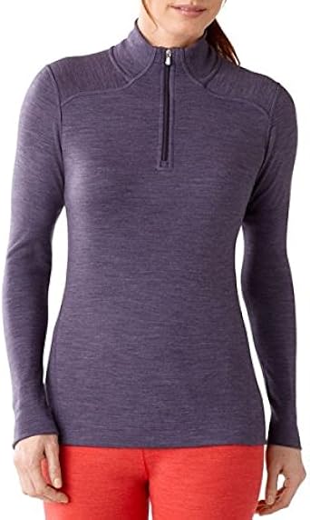 smartwool nts mid 250 zip