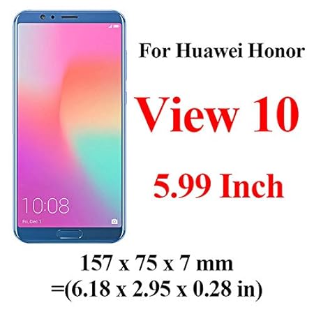 Panzerglas Schutzfolie Film,Protective Glass On The for Honor 7X 7A 7C Pro 9 Lite View 8 10 7 A C X X7 C7 Honer Tempered Glas