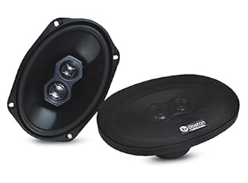 boston speakers car