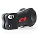 Alston Carbon Fiber Bicycle Stem 31.8 80/90/100mm Ud Matt (80)